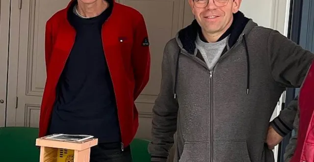 photo  le gdon invite les habitants à participer à la lutte contre ces nuisibles en se procurant gratuitement ces pièges.  &copy;  ouest-france 