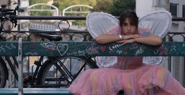 photo  thaïs alessandrin-azuelos dans 