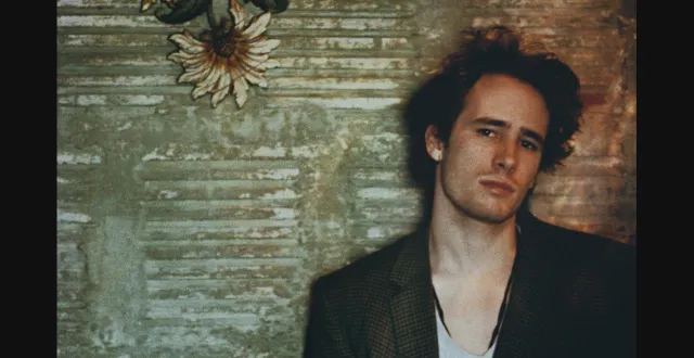 photo  jeff buckley n’a publié qu’un album de son vivant mais est devenu une légende du rock des années 1990.  &copy;  piece of magic entertainment 