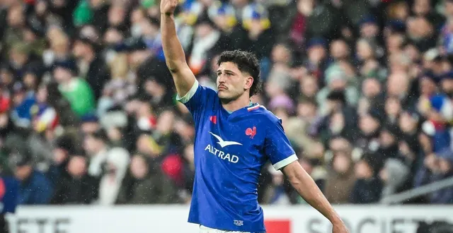 photo  nicolas depoortère serait forfait pour les trois prochaines semaines et manquerait les deux matches à suivre.  &copy;  matthieu mirville / afp 