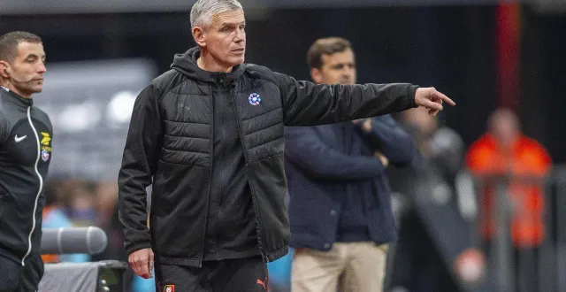 photo  sébastien tambouret.  &copy;  mathieu pattier / ouest france 