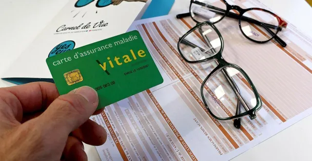 photo  vers une offre de soins plus complètes pour les sarthois.  &copy;  archives marc ollivier / ouest-france 