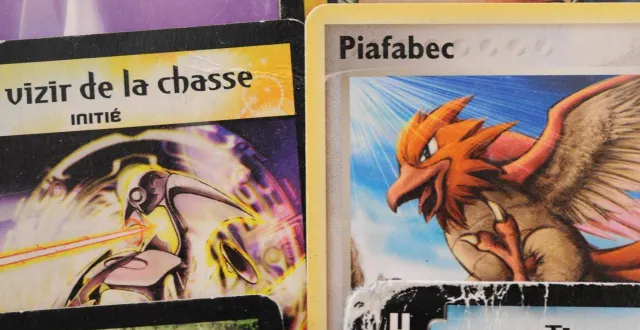 photo  le vendeur floué avait fait le déplacement de vendée pour espérer récupérer ses cartes pokémon. résultat : il s’est battu avec l’acheteur indélicat et c’est lui qui a été condamné pour violence ce mercredi 11 février 2026 à alençon (orne). (illustration)  &copy;  archives ouest-france 