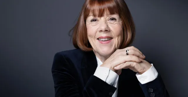 photo  gisèle pelicot.  &copy;  afp 