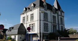 actu cin&eacute;ma  la médiathèque de loudéac accueille en parallèle une exposition interactive qui explore la relation entre la nature et la ville, jusqu’au 18 février 2026. 