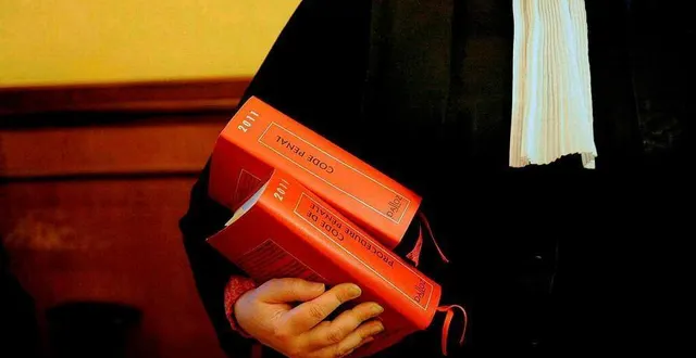 photo  un homme de 44 ans a été condamné à un an de prison sous bracelet électronique pour des faits de proxénétisme.  &copy;  archives ouest-france 