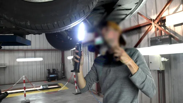 photo info risque d’incendie : des centaines de milliers de véhicules rappelés par BMW 