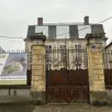 photo un programme de 19 logements, du t2 au t4, est porté par un promoteur immobilier dans l’emblématique hôtel particulier salmon-martel de la flèche (sarthe).
