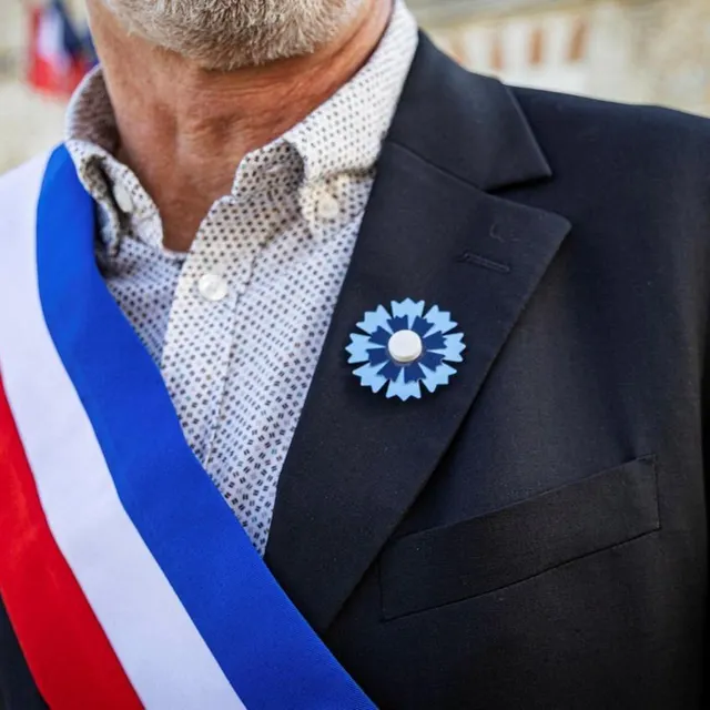 photo les indemnités que cumule un même élu au titre de plusieurs mandats sont plafonnées (photo d’illustration).  ©  hans lucas via afp