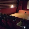 photo les 3es du collège belle-vue ont assisté à une projection du film « une vie » de james hawes.