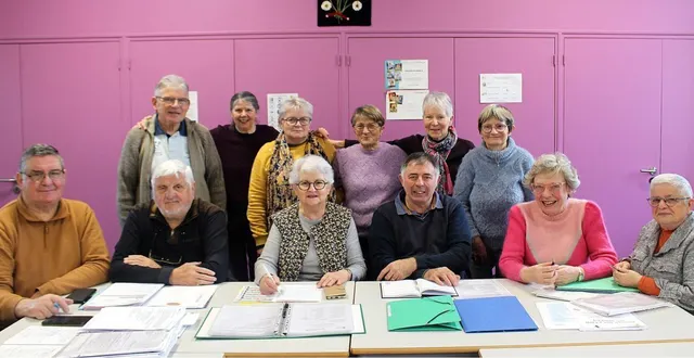 photo  le bureau de générations mouvement.  &copy;  le maine libre 