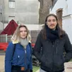 photo  les deux développeurs de l'