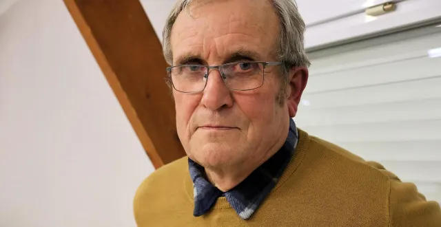 photo  s’il est candidat à sa succession lors des prochaines élections municipales à dureil, le code électoral ne permet pas à joël étiembre d’être tête de liste…  &copy;  archives ouest-france 