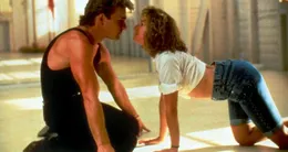 actu cin&eacute;ma  «dirty dancing» sera projeté au cinéma grand ecran, pour la saint-valentin. 
