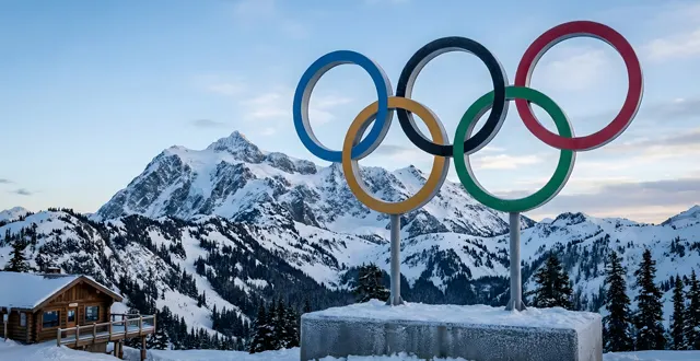photo info sondage. Suivez-vous les jeux olympiques d'hiver 2026 ?