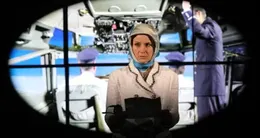 actu cin&eacute;ma  dans la femme qui n’aimait pas rabbi jacob, jean-philippe daguerre rend hommage à danielle cravenne, « don quichotte des temps moderne ». 