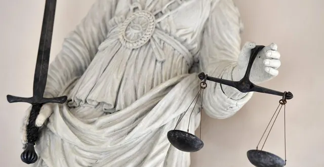 photo  un couple de normands a été condamné pour violences conjugales réciproques, à de la prison ferme.  &copy;  archives ouest france 