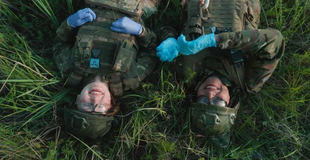 photo  cuba et alaska, un film de yegor troyanovsky.  &copy;  arte films 