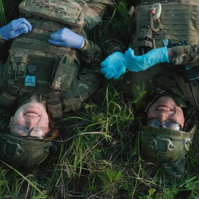 photo cuba et alaska, un film de yegor troyanovsky.  ©  arte films