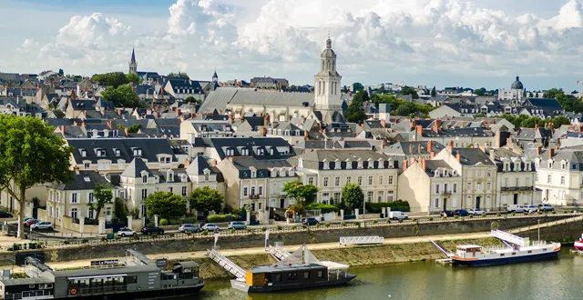 photo à angers, maestro syndic redéfinit la gestion de copropriété de proximité &copy; maestro syndic