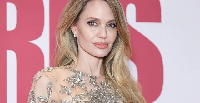 photo  angelina jolie à l’avant-première de 