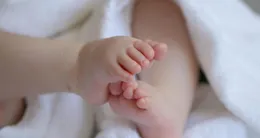 Info insolite  à 91 ans, pierre sablé est devenu l’heureux papa d’une petite louisa maria. 