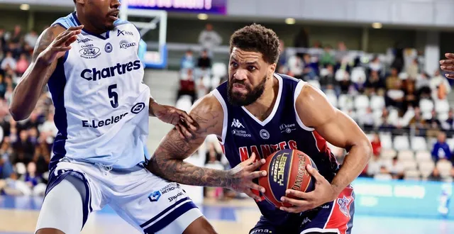 photo  darel poirier pourrait s’engager dans les prochaines heures avec le caen bc.  &copy;  sébastien dieu devienne 