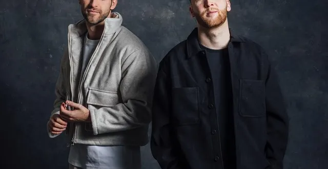 photo  le groupe allemand italobrothers sera au festival à tout bout d’champ le samedi 18 juillet 2026 en clôture.  &copy;  italobrothers 