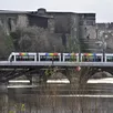 photo  la liste d’union de la gauche propose des transports en commun gratuits le week-end. 