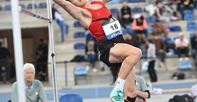 photo  adrien tiaïba.  &copy;  jérome lagunegrand (@jelag) 