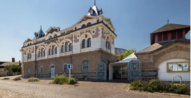 photo  pqr/courrier de l ouest/regine lemarchand/musee joseph-denais/beaufort en vallee/ collection taxidermie//le 7 juin 2023  &copy;  archives co 