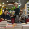 photo  librairie thuard au mans, le 4 février. les libraires indépendants de pays de la loire réunis au sein de l’alip seront nos complices pour vous guider au milieu de l’offre gigantesque d’ouvrages qui arrivent chaque semaine dans leurs rayonnages. 