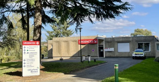 photo  attirer de nouveaux médecins et étoffer l’offre de soins : les enjeux du mandat à venir en termes de santé.  &copy;  photo d’illustration - le maine libre 