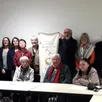 photo  les membres de l’association laïque du pays fertois se sont réunis fin janvier 2026. 