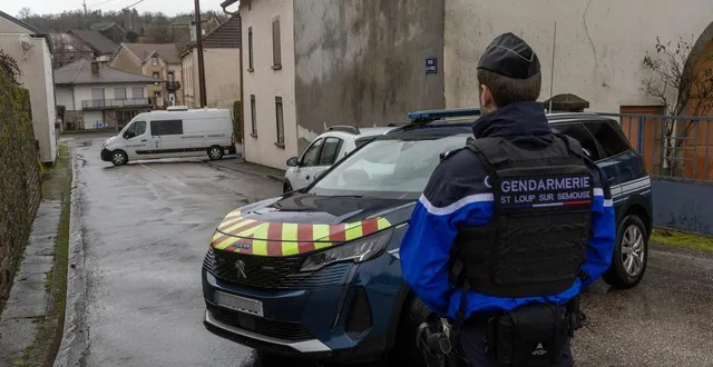 photo  les corps de deux bébés ont été retrouvés dans le congélateur d’une maison, à aillevillers-et-lyaumont (haute-saône), mardi 10 février 2026. photo d’illustration.  &copy;  patrick bar / photopqr/l’est republicain/maxpp 