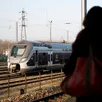 photo  la desserte ferroviaire de la manche inquiète les élus du département. 