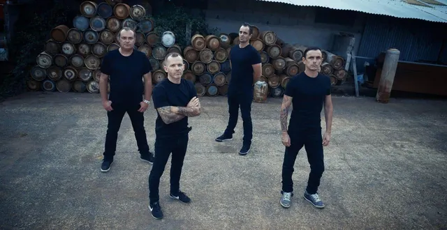 photo  les rennais de tagada jones seront sur scène le samedi 22 août.  &copy;  cedric uriprod 