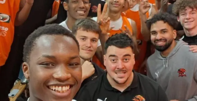 photo  les jeunes manceaux auront l’opportunité de se qualifier en quart de finale de la coupe de france u18 à l’issue de ce plateau à sablé-sur-sarthe.  &copy;  hugo legentil 