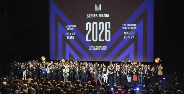 photo  le festival séries mania 2026 aura lieu du 20 au 27 mars.  &copy;  yagub allahverdiyev 