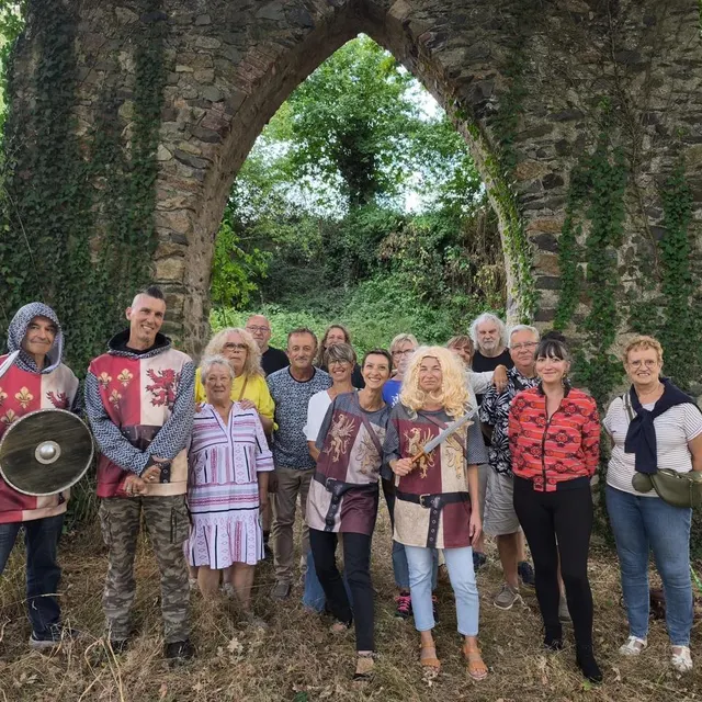 photo tout art faire bénéficiera en 2026 d’une subvention municipale de 8 000 € à laquelle s’ajoutent 3 500 € pour l’organisation de trois apéros concerts.  ©  tout art faire