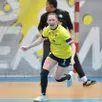 photo jeanne godey et le cl colombelles partiront largement favoris dans le derby face à caen venoix, samedi 14 février 2026 (20 h 30).