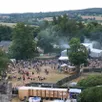 photo  le festival des bichoiseries a fait son retour pour une dix-huitième édition, vendredi 27 et samedi 28 juin 2025, à cerisy-belle-étoile (orne). 