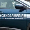 photo  un homme a été neutralisé par un gendarme ce vendredi 13 février. 