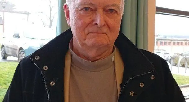 photo  jacques germain.  &copy;  ouest-france 