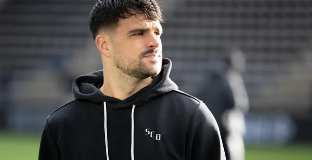 photo  louis mouton est le septième joueur le plus utilisé par alexandre dujeux cette saison.  &copy;  co - regine lemarchand 