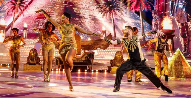 photo  angélique angarni-filopon, candidate de cette saison, appelle à la « bienveillance ».  &copy;  pixeline/tf1 