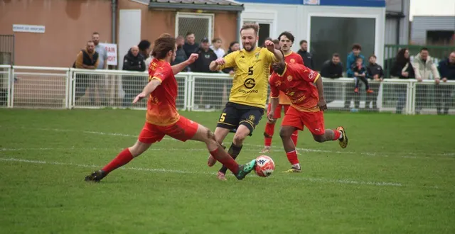 photo  beaumont (r2) sera, comme la majorité des clubs sarthois encore engagés en coupe des pays de la loire, favoris face à maybéléger (d1).  &copy;  le maine libre 