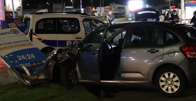 photo  après un procès aux assises de la manche en 2025, l’homme accusé de l’attaque au sabre de cherbourg, survenu le 2 décembre 2021, était jugé en appel à caen, du 11 au 13 février 2026. la peine prononcée un an avant a été confirmée.  &copy;  archives ouest-france 