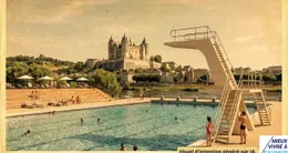 Info insolite  rien ne va dans cette vue de saumur générée par l’ia. de là à dire que la liste mieux vivre à saumur manque de perspective… 