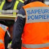photo une dizaine de sapeurs-pompiers sont intervenus dans la commune de hyenville (manche) samedi 14 février 2026, vers 2 h 40 du matin.